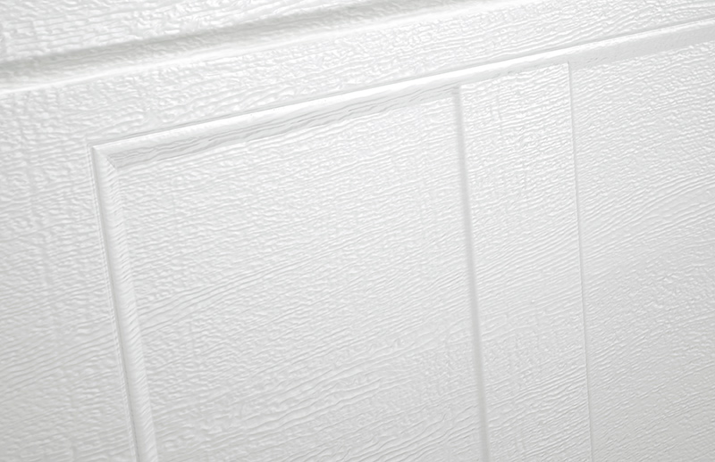 Pattern Village I-1 Layout